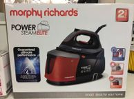 main image for ad Power Steam Elite Iron