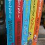 The World of David Walliams: Best Boxset Ever by David Walliams Image 3