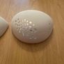 Pair of lovely Laura Ashley Uplights Image 2