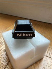 Nikon DE-2 Viewfinder