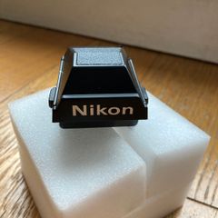 Nikon DE-2 Viewfinder