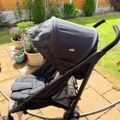 Joie Pram