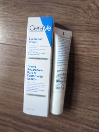 Eye repair cream Cerave