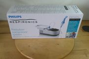 Philips Respironics InnoSpire Deluxe Nebulizer Compressor System REF 1112279 Boxed