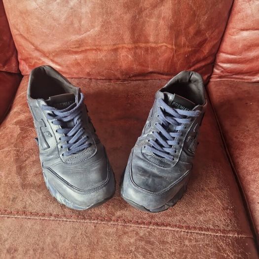 Premiata sneakers