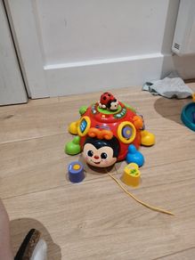 babys toy