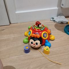babys toy