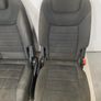 2011 Ford s max Seats Set Image 4