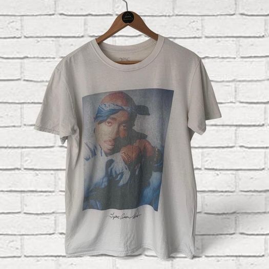 2pac T-Shirt