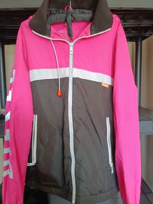 Diesel Jacket,Size Medium