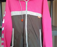 Diesel Jacket,Size Medium