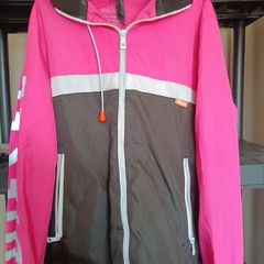 Diesel Jacket,Size Medium