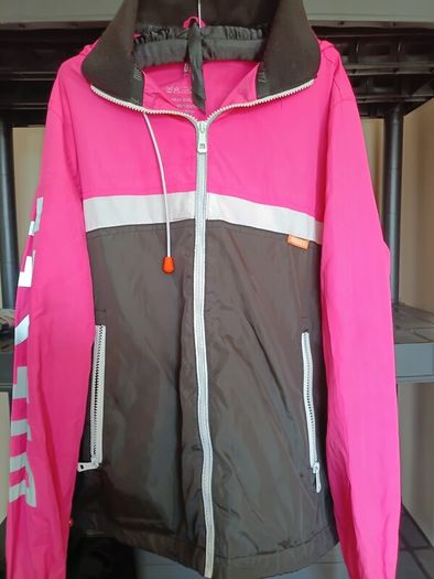 Diesel Jacket,Size Medium