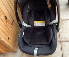 car seat