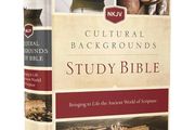 NKJV, Cultural Backgrounds Study Bible