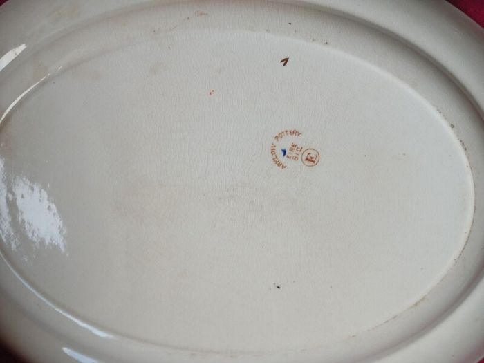 Arklow Platter