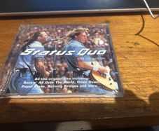 Status Quo - The Collection