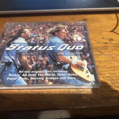 Status Quo - The Collection