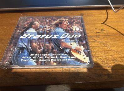 Status Quo - The Collection