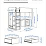 loft bed Image 9