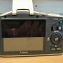 Canon PowerShot SX130 IS Gold 12.1MP 12X Optical Zoom Image 9