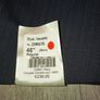 Douglas Vincento Men's Wool Stretch Blazer Image 6