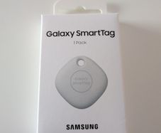 Samsung Galaxy SmartTag