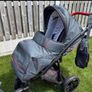 baby stroller Image 6