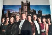 book Chronicles of Downton Abbey