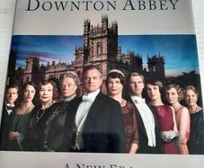book Chronicles of Downton Abbey