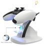 Game controller charger dock + stand Image 5