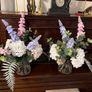 Wedding flowers Image 5