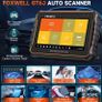 FOXWELL GT60 BT All System Car OBD2 Scanner Diagnostic Scan Tool BLUETOOTH Image 9