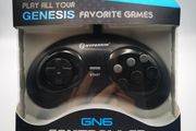 Sega MegaDrive 6 Button Controller Hyperkin
