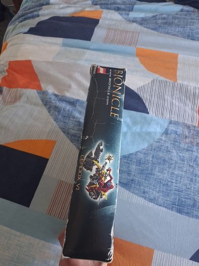 lego bionicle