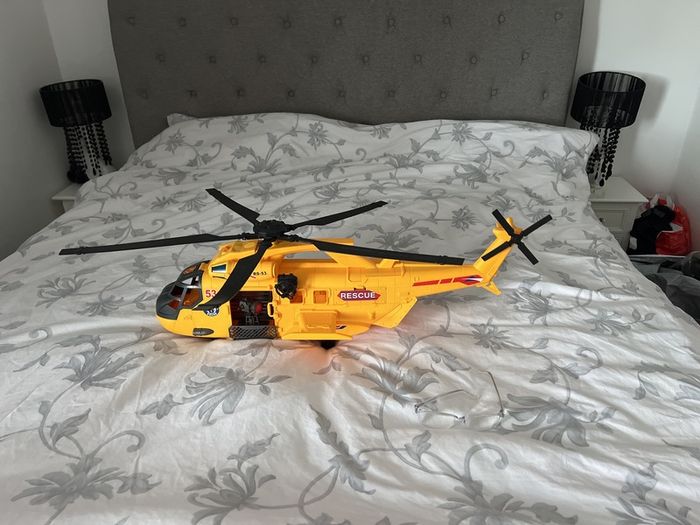 toy
