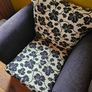 2 Armchairs Image 2