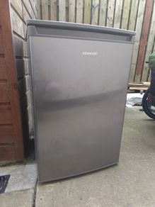 kenwood fridge