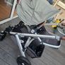 Uppababy Vista Image 2