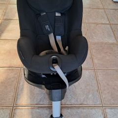 Britax Romer Dual fix i size