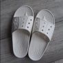 Crocs slider sandal size 5/38 Image 3
