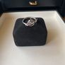 silver ring Image 3