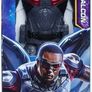 Hasbro Marvel Avengers Infinity War Titan Hero Series Marvels Falcon Image 5