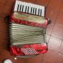 Piano Accordion Image 2