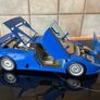 Bugatti car Image 2