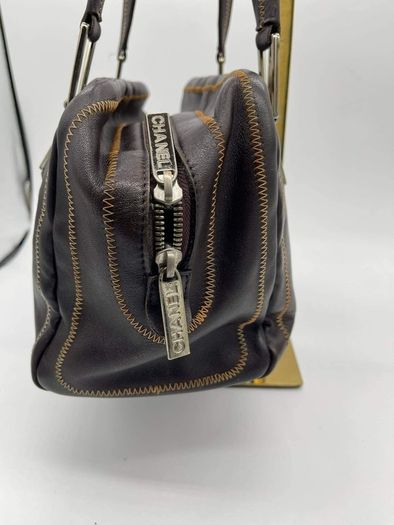 Luxury Alternative Handbag
