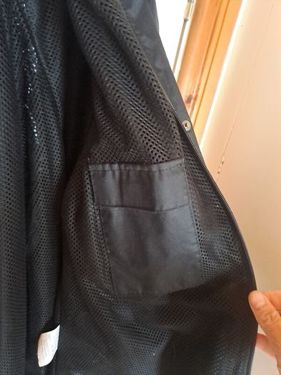 equestrian jacket