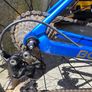 Boardman 8.9 road bike Image 4