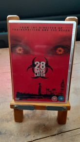 28 Days Later - DVD - Mint condition