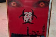 28 Days Later - DVD - Mint condition